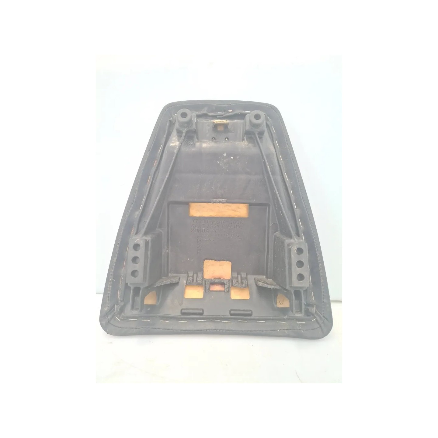 Sella passeggero Honda CBF 600 (E2) CBF 600 