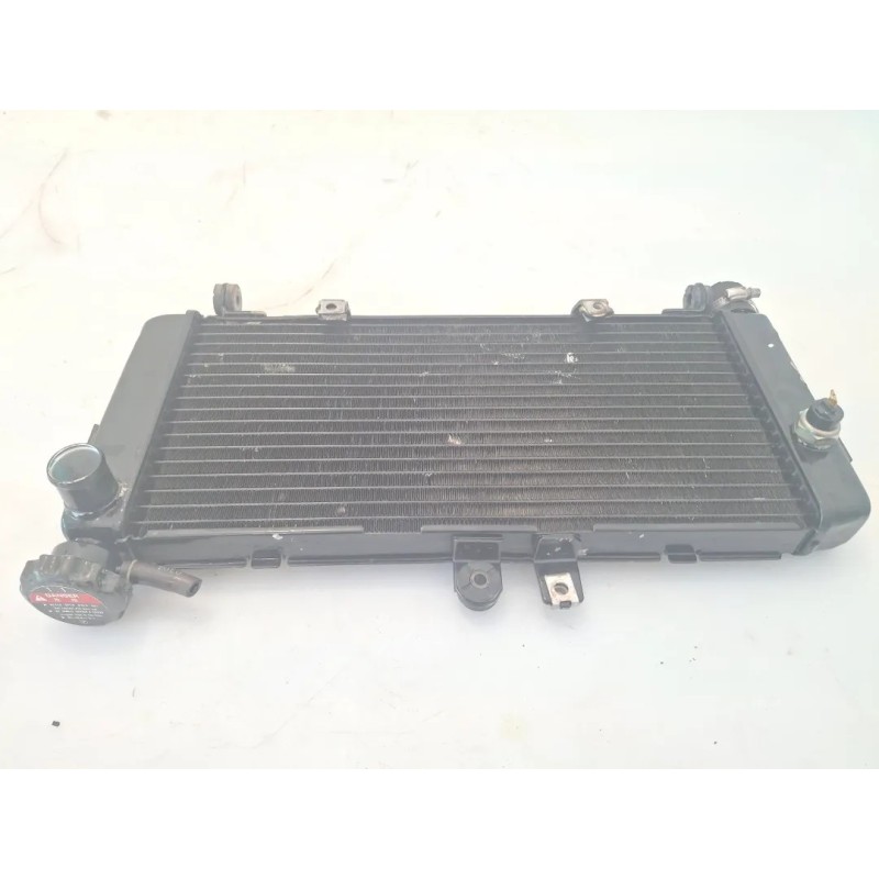 Radiatore Honda CBF 600 (E2) CBF 600 