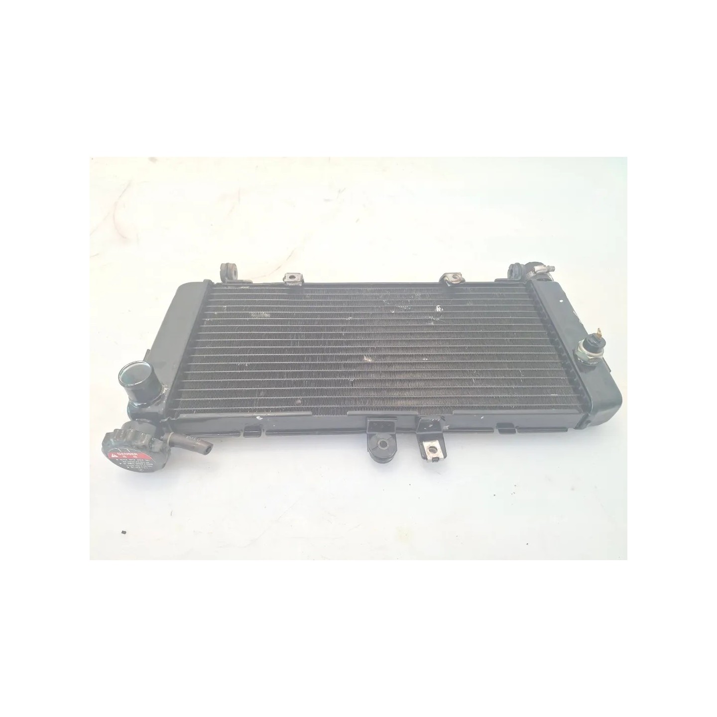 Radiatore Honda CBF 600 (E2) CBF 600 
