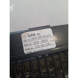 Radiatore Honda CBF 600 (E2) CBF 600 