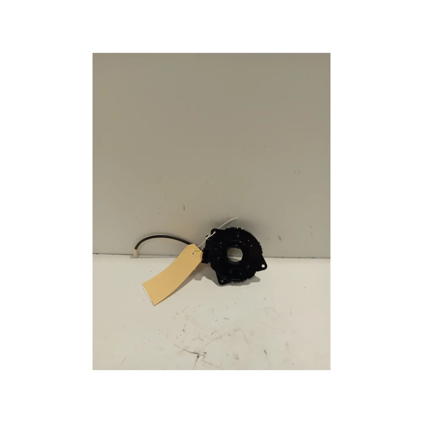 Contatto spiraliforme airbag Greengo Icaro Elettrica 