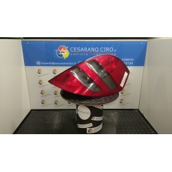 FANALE POST. P/AVANTGARDE DX. 027 MERCEDES-BENZ CLASSE A (W/C169) (07/04-04/13 640940 A1698203064