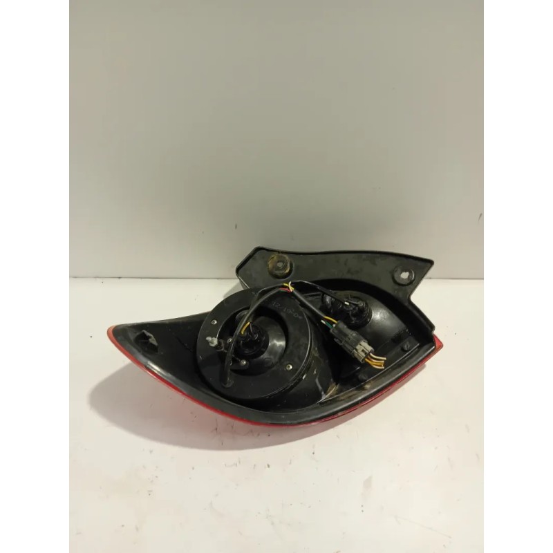 Fanale posteriore Greengo Icaro Elettrica Destro