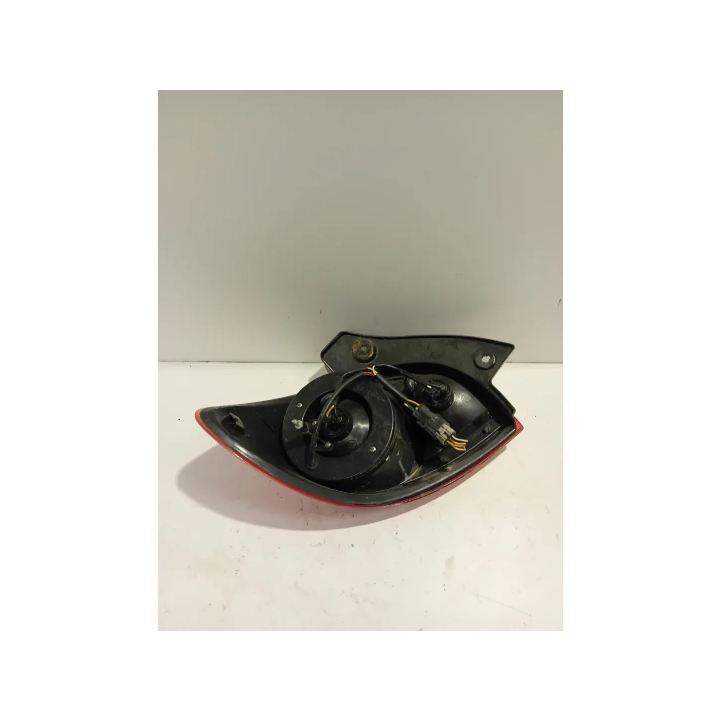 Fanale posteriore Greengo Icaro Elettrica Destro