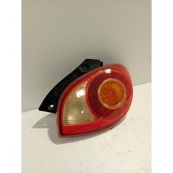 Fanale posteriore Greengo Icaro Elettrica Destro