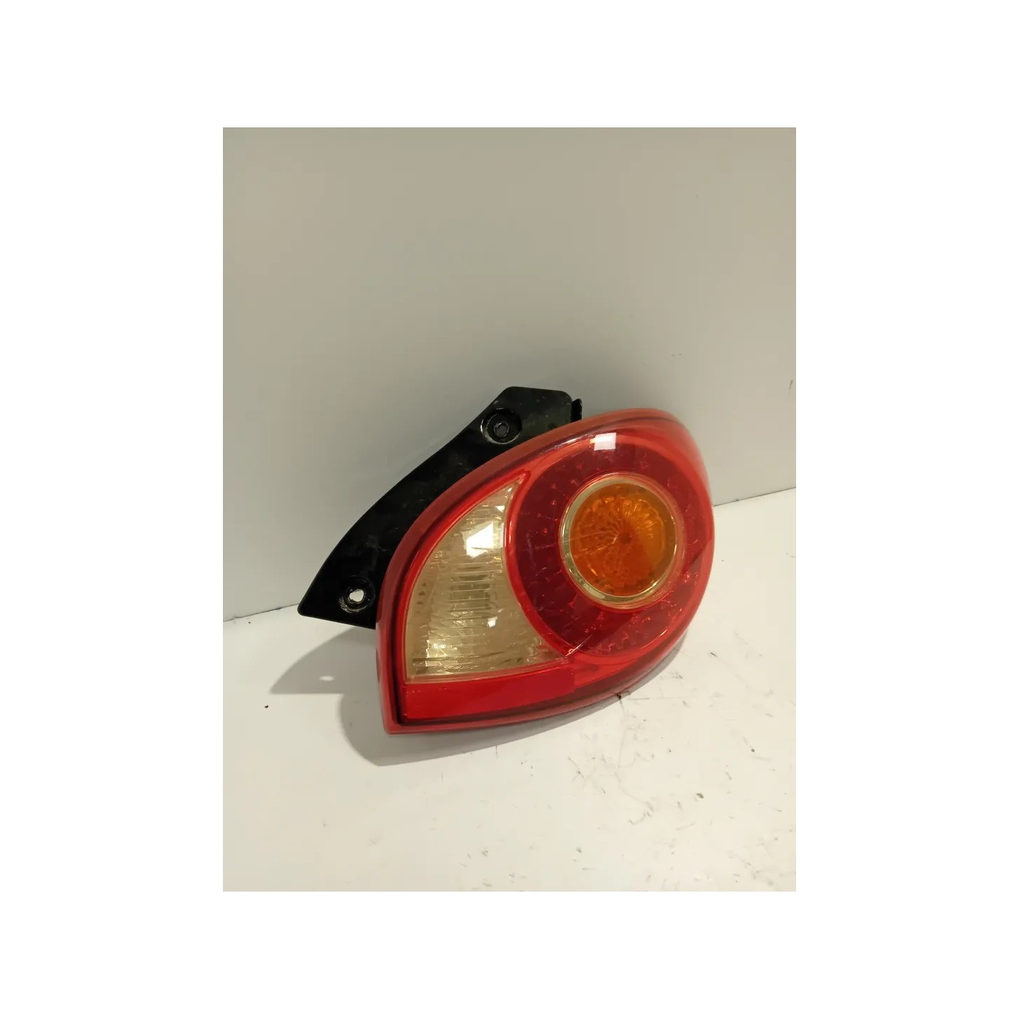 Fanale posteriore Greengo Icaro Elettrica Destro