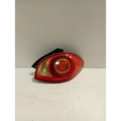 Fanale posteriore Greengo Icaro Elettrica Destro