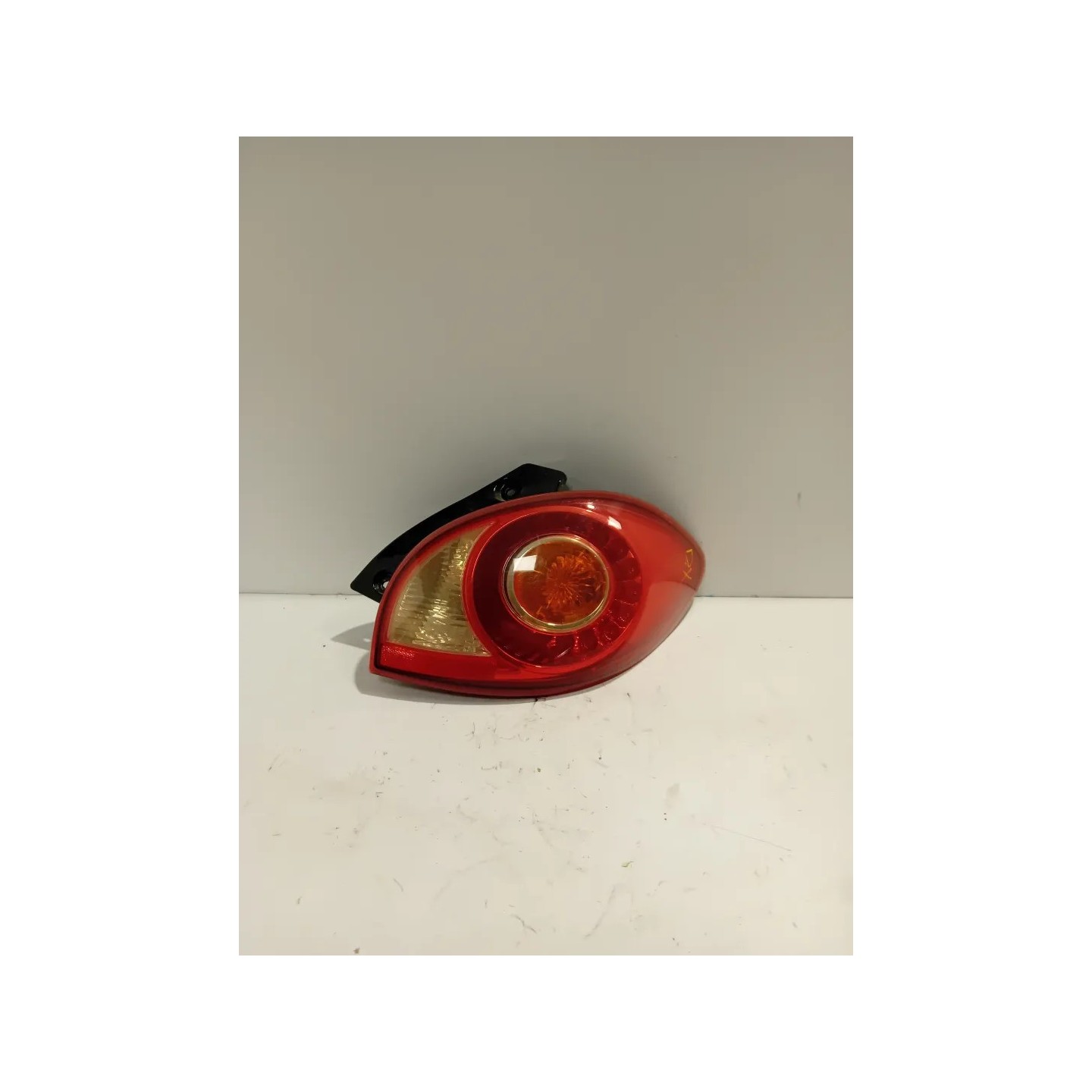 Fanale posteriore Greengo Icaro Elettrica Destro