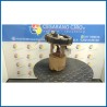 POMPA CARBURANTE C/TRASDUTTORE (GALLEGGIANTE) FORD FIESTA (CBK) (03/02>12/05