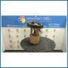 POMPA CARBURANTE C/TRASDUTTORE (GALLEGGIANTE) FORD FIESTA (CBK) (03/02>12/05