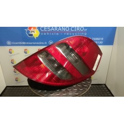 FANALE POST. P/AVANTGARDE DX. 027 MERCEDES-BENZ CLASSE A (W/C169) (07/04-04/13 640940 A1698203064