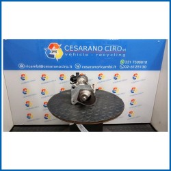 MOTORINO AVVIAMENTO FORD FUSION (CBK) (09/02>)