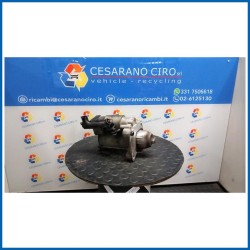 MOTORINO AVVIAMENTO FORD FUSION (CBK) (09/02>)