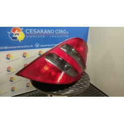 FANALE POST. P/AVANTGARDE DX. 027 MERCEDES-BENZ CLASSE A (W/C169) (07/04-04/13 640940 A1698203064