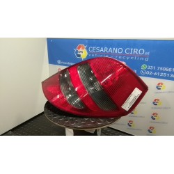 FANALE POST. P/AVANTGARDE DX. 027 MERCEDES-BENZ CLASSE A (W/C169) (07/04-04/13 640940 A1698203064