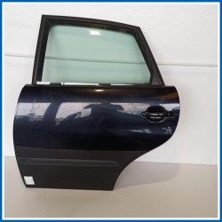 Porta post. sx. SEAT Ibiza IV 6L1