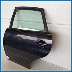 Porta post. sx. SEAT Ibiza IV 6L1