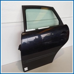 Porta post. sx. SEAT Ibiza IV 6L1