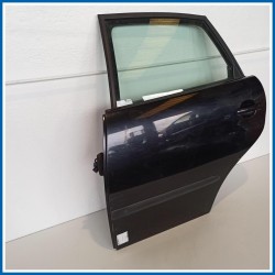 Porta post. sx. SEAT Ibiza IV 6L1