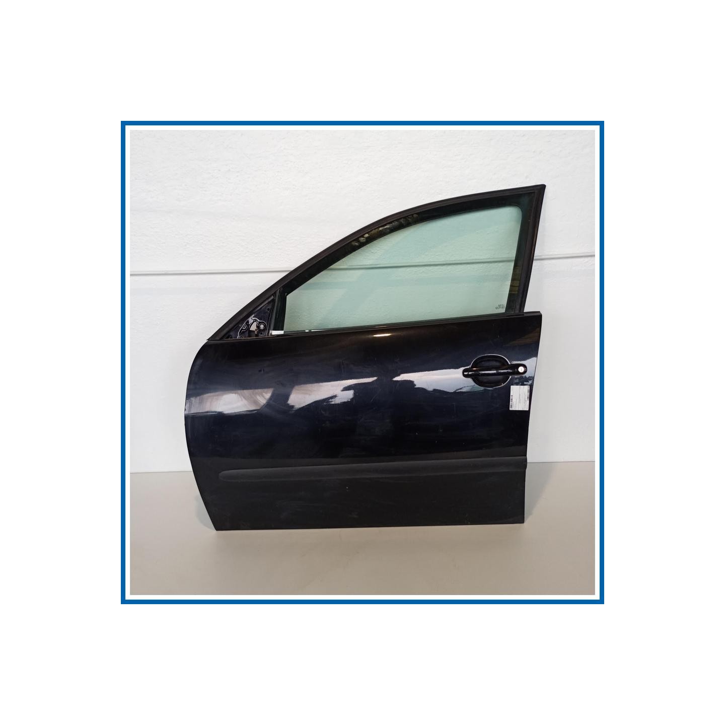 Porta ant. sx. SEAT Ibiza IV 6L1
