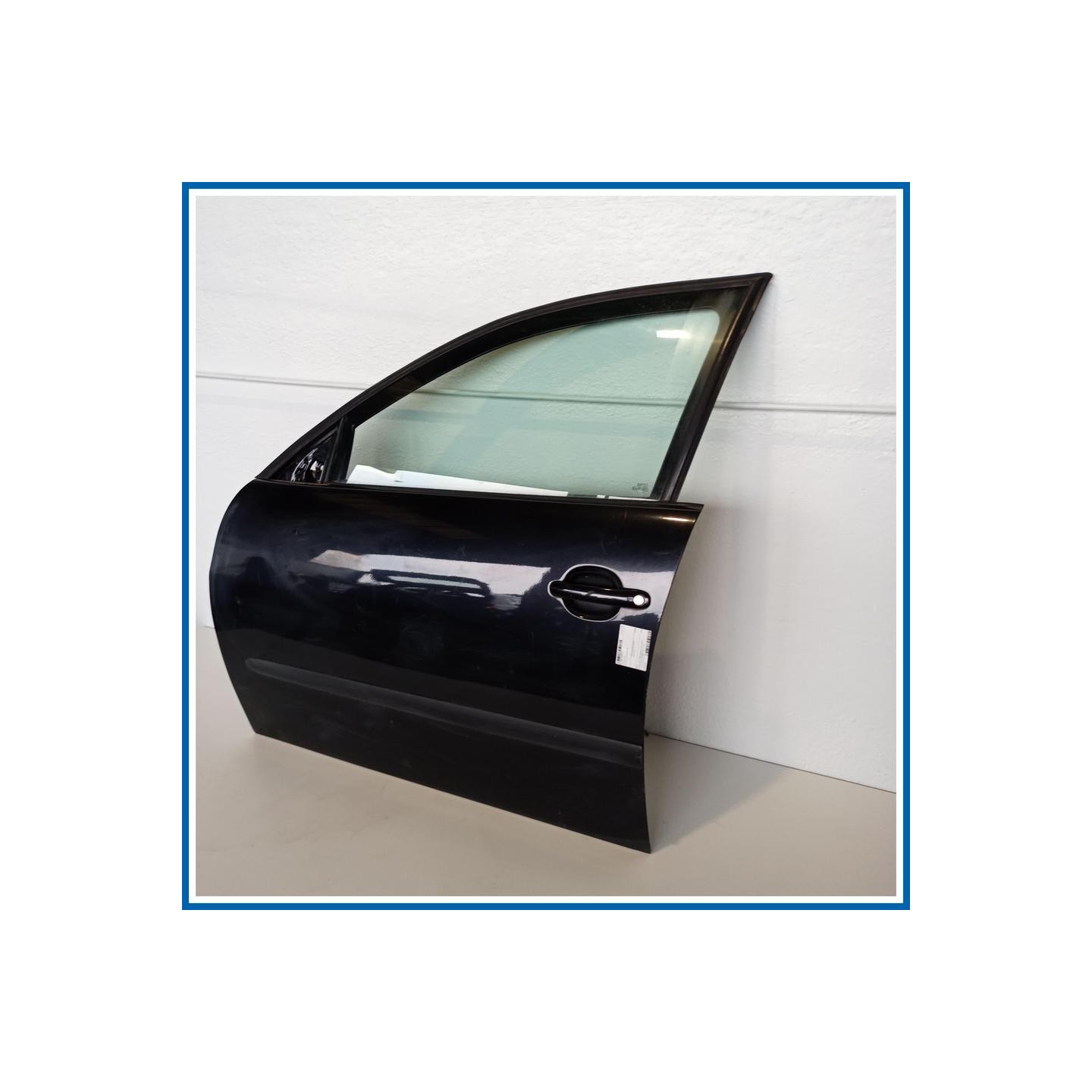 Porta ant. sx. SEAT Ibiza IV 6L1