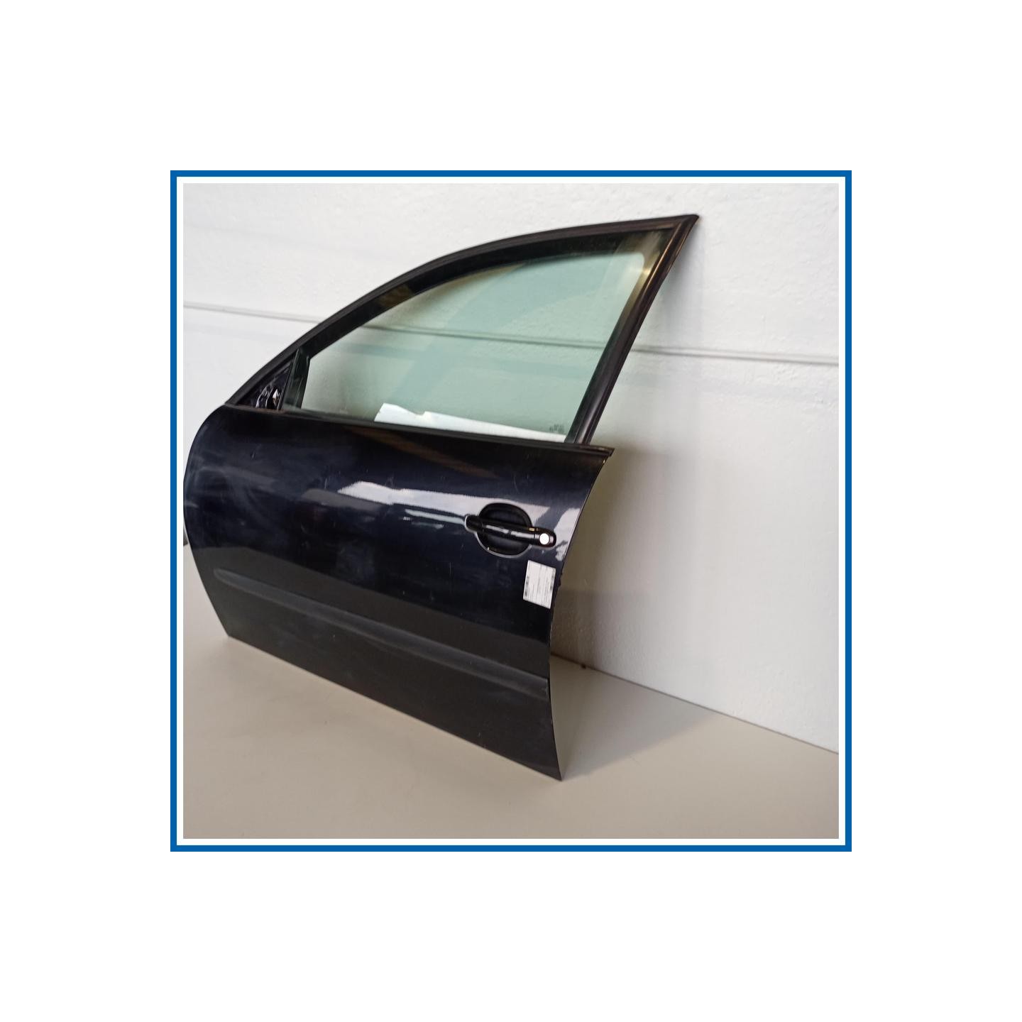 Porta ant. sx. SEAT Ibiza IV 6L1