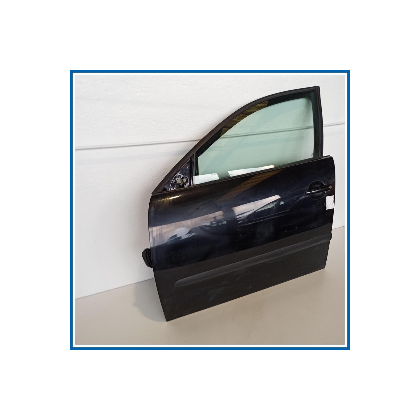 Porta ant. sx. SEAT Ibiza IV 6L1