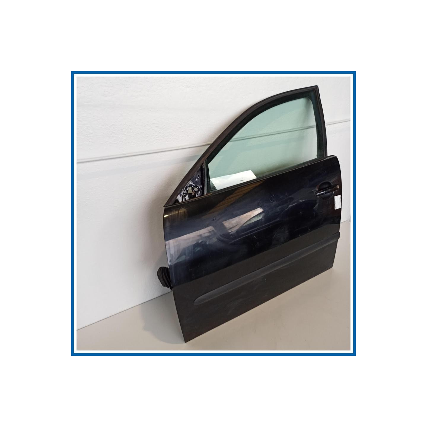 Porta ant. sx. SEAT Ibiza IV 6L1