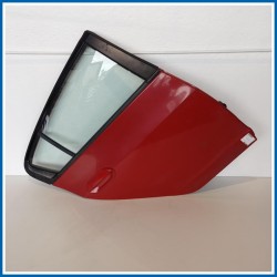 Porta post. dx. HONDA Insight II
