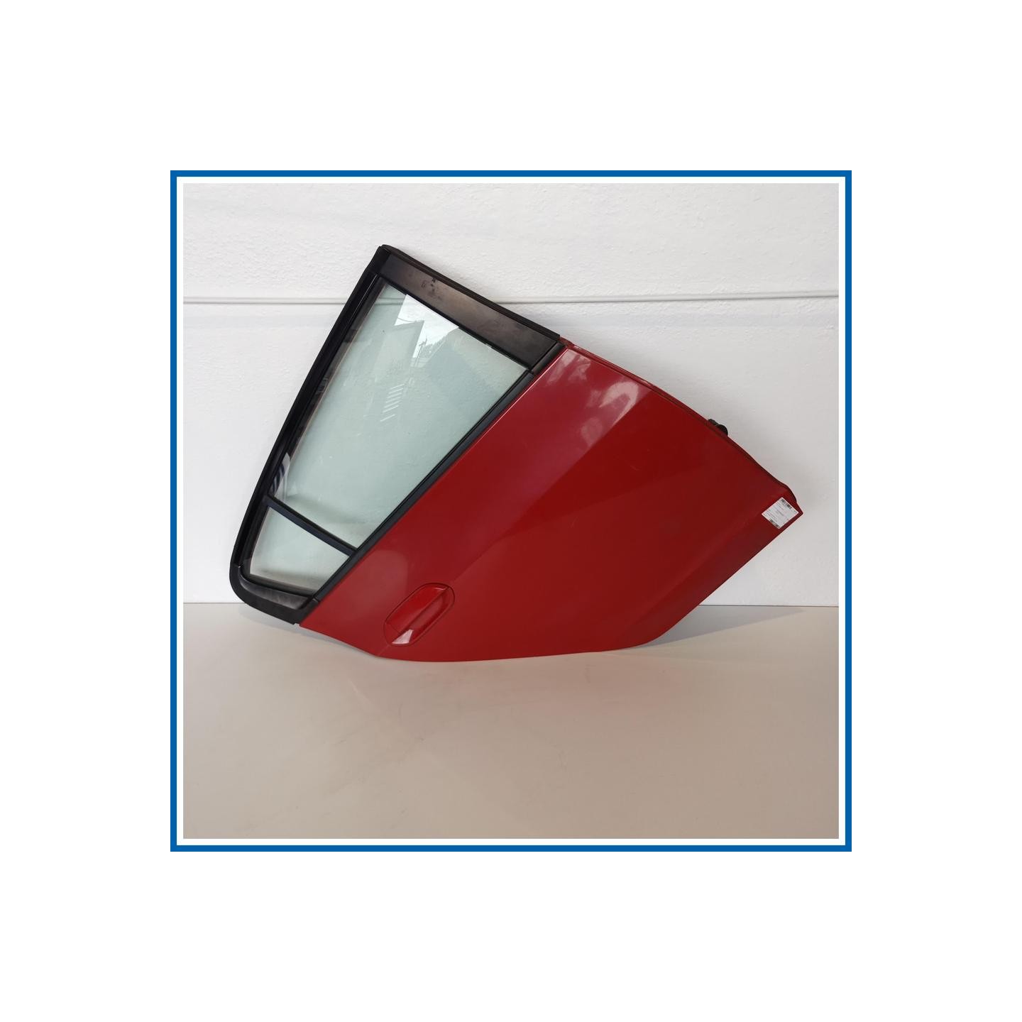 Porta post. dx. HONDA Insight II