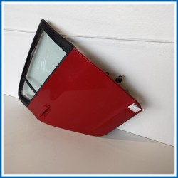 Porta post. dx. HONDA Insight II