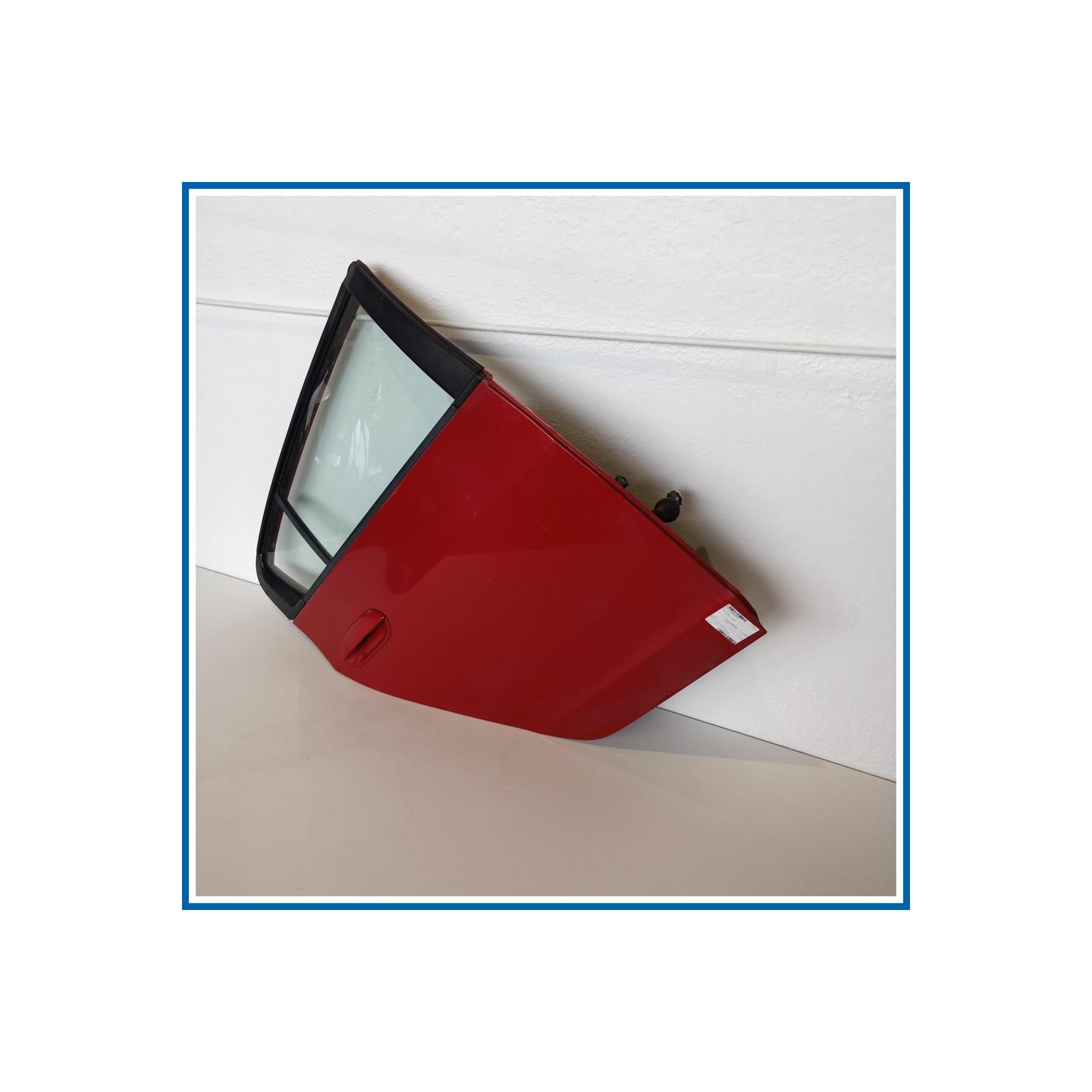 Porta post. dx. HONDA Insight II