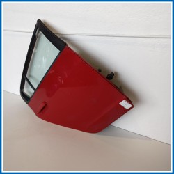 Porta post. dx. HONDA Insight II