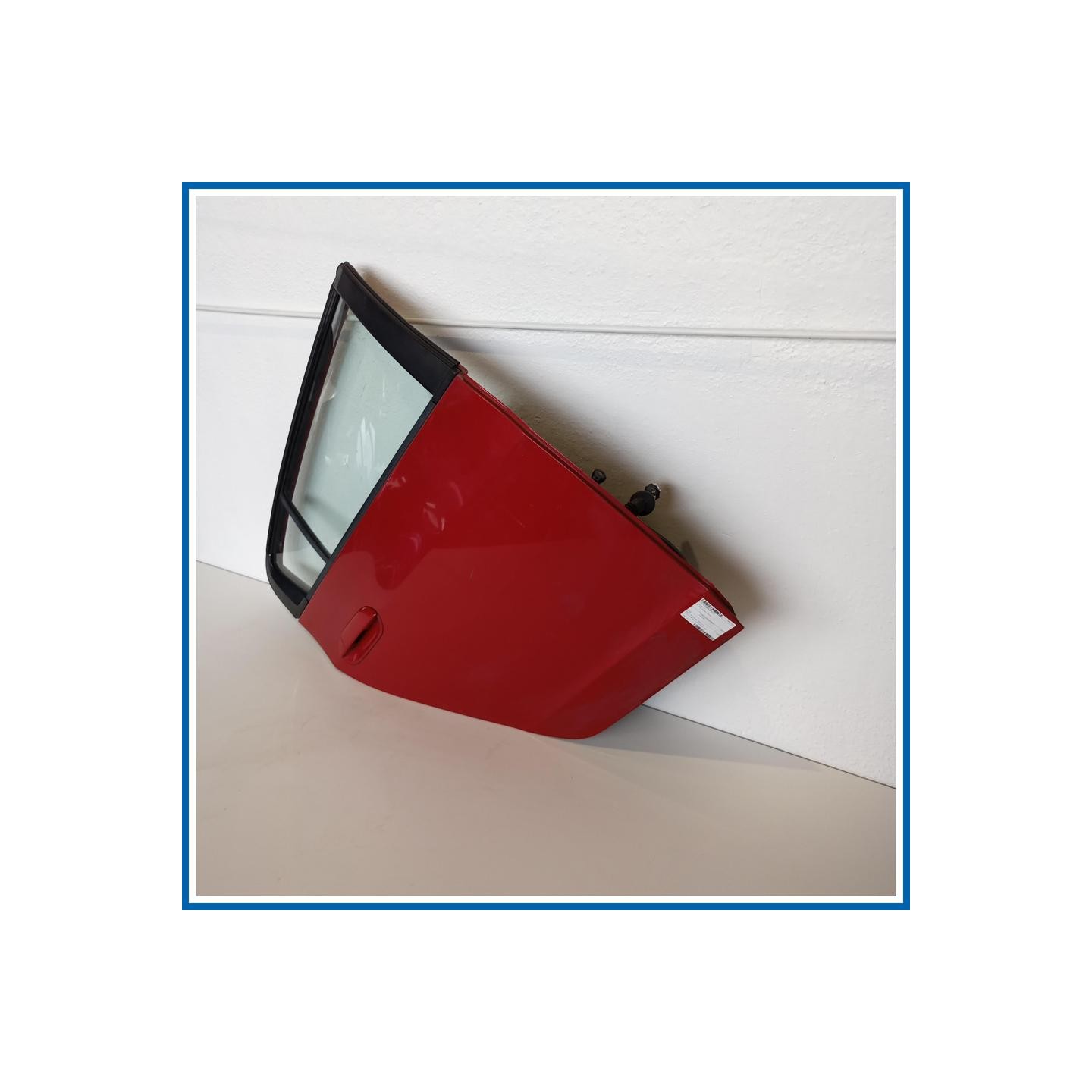 Porta post. dx. HONDA Insight II