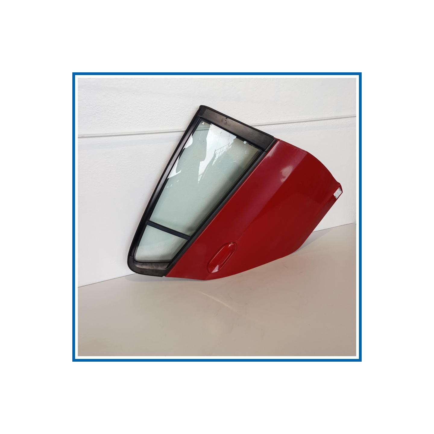 Porta post. dx. HONDA Insight II