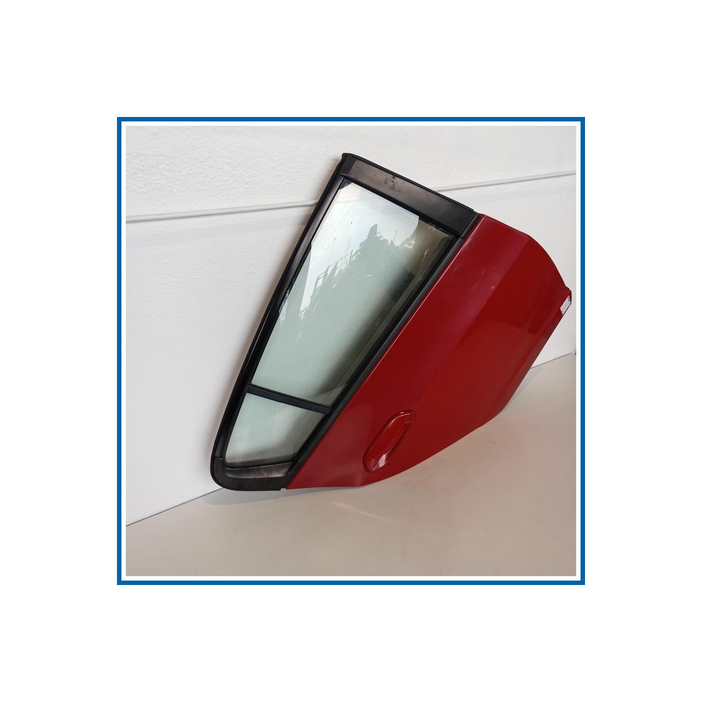Porta post. dx. HONDA Insight II