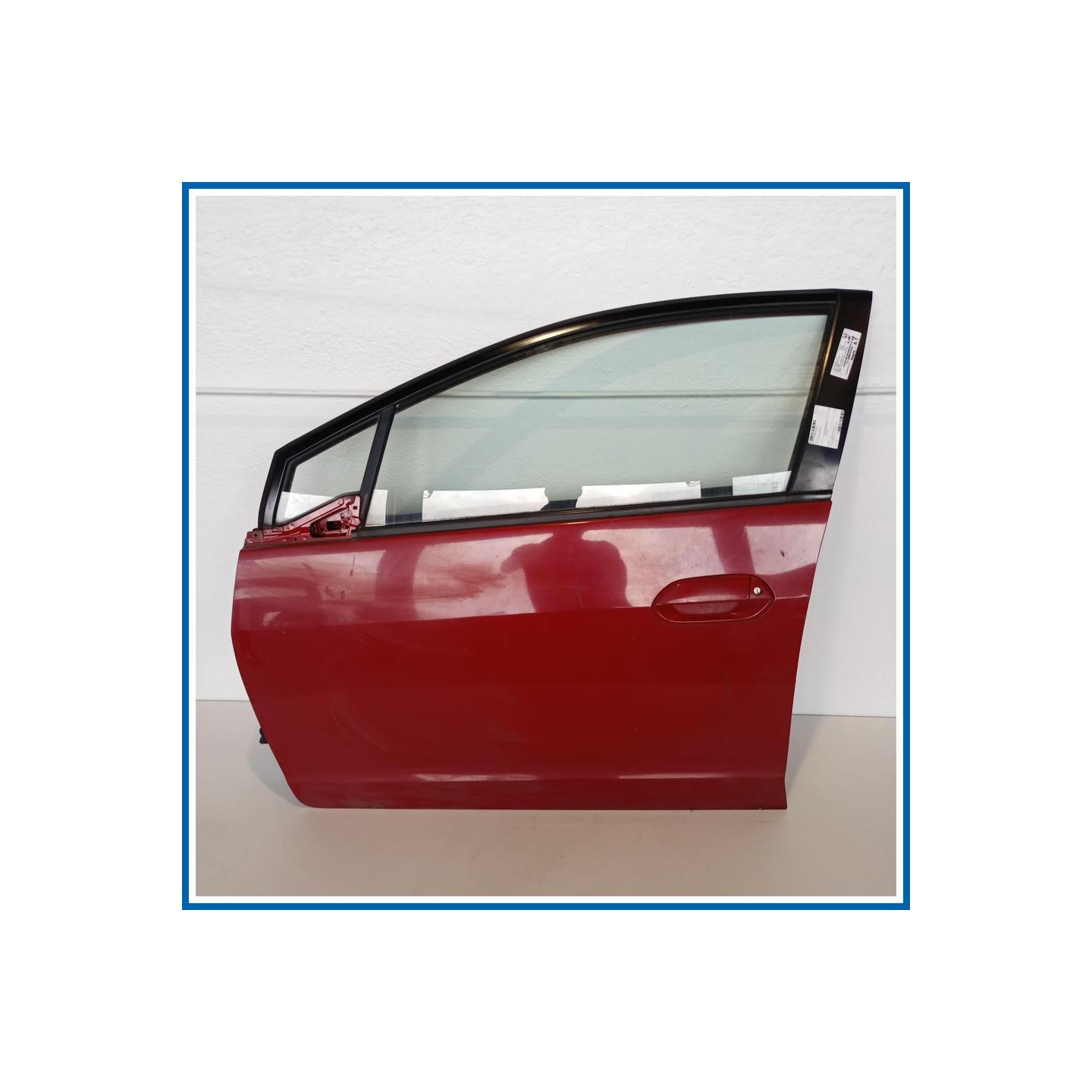 Porta ant. sx. HONDA Insight II