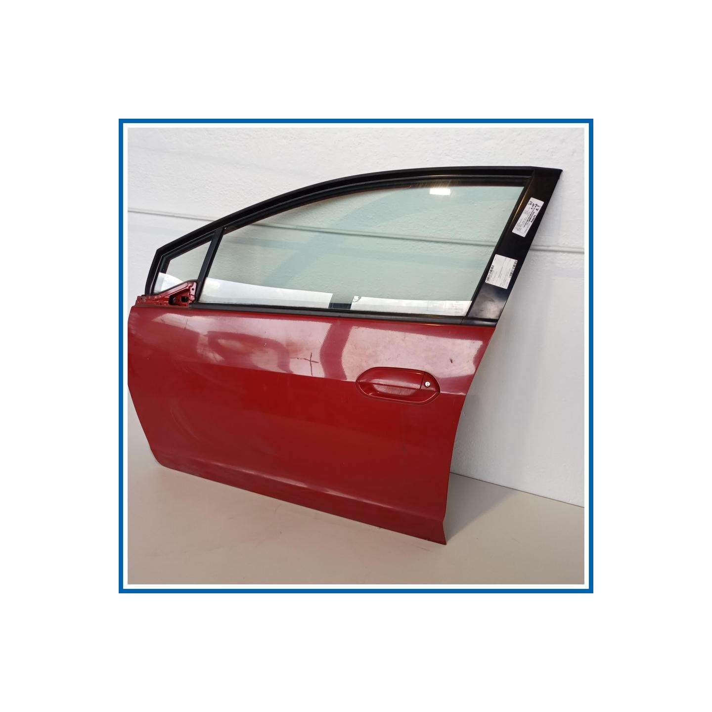 Porta ant. sx. HONDA Insight II