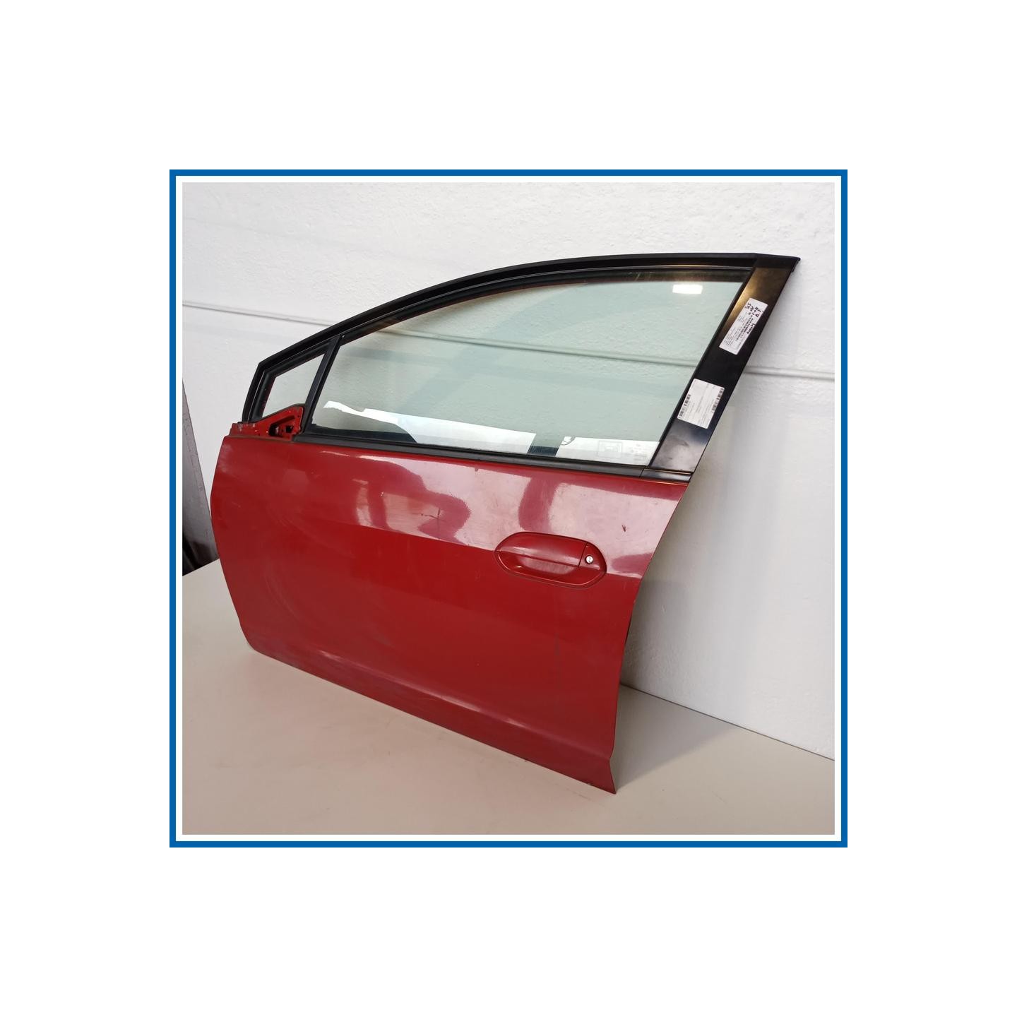 Porta ant. sx. HONDA Insight II