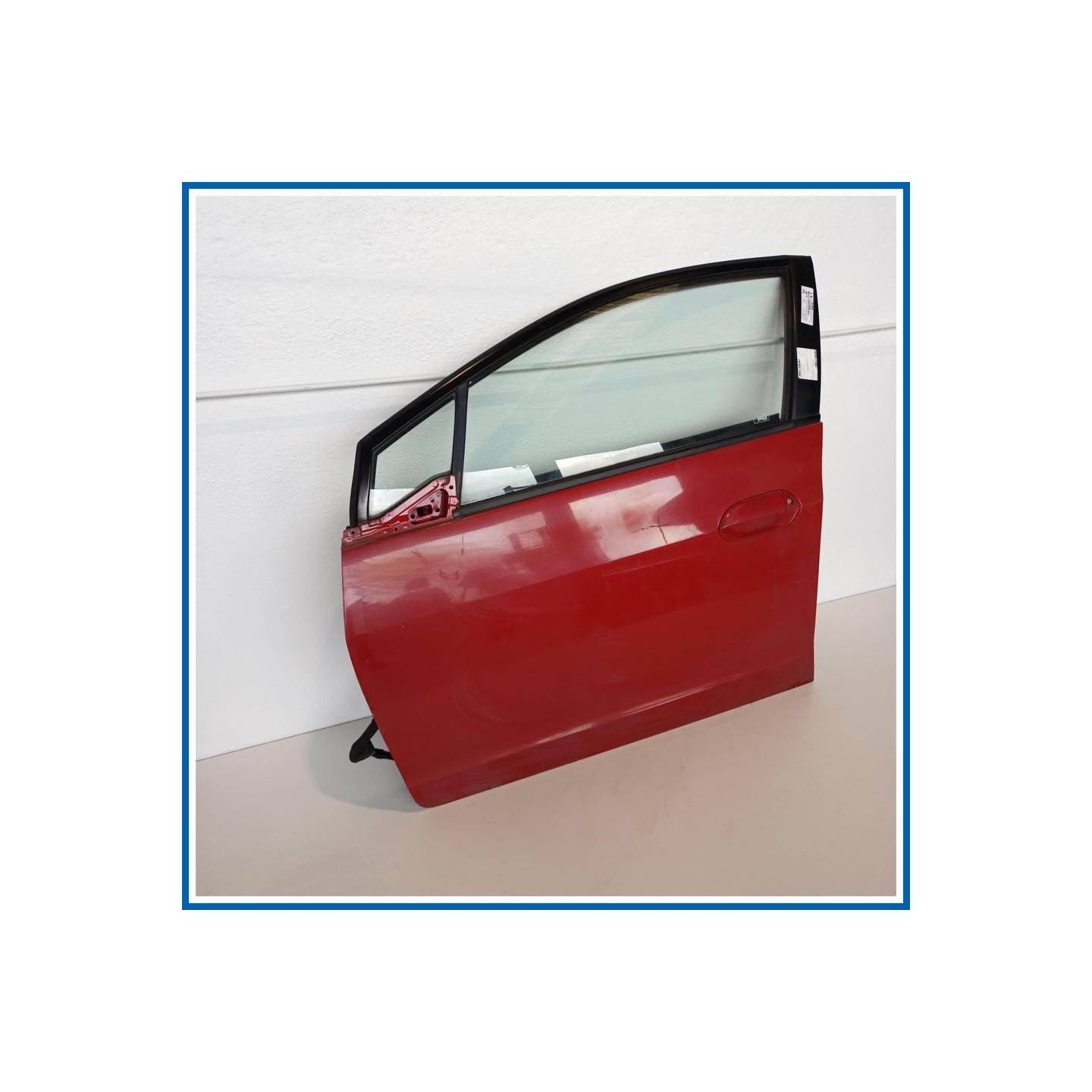 Porta ant. sx. HONDA Insight II