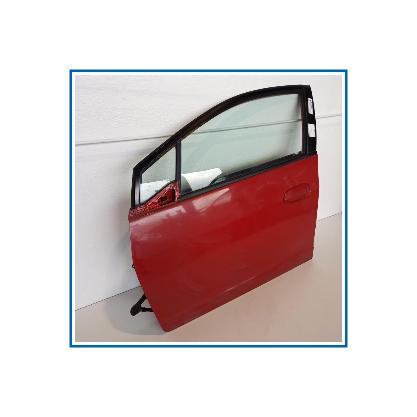 Porta ant. sx. HONDA Insight II