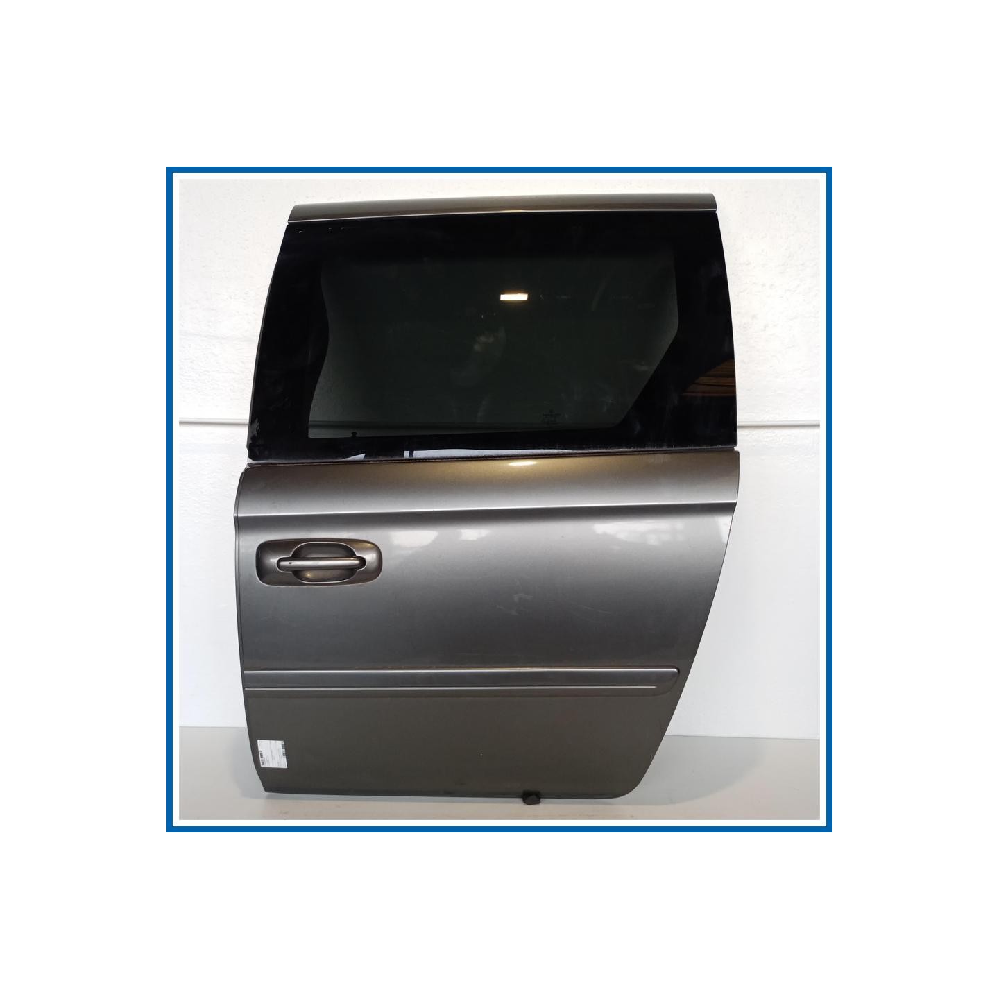 Porta scorrevole post. dx. CHRYSLER Voyager III