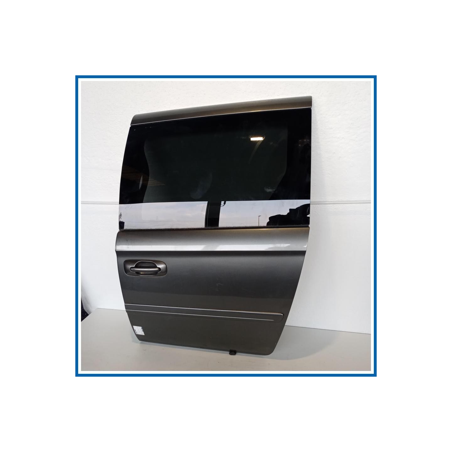 Porta scorrevole post. dx. CHRYSLER Voyager III