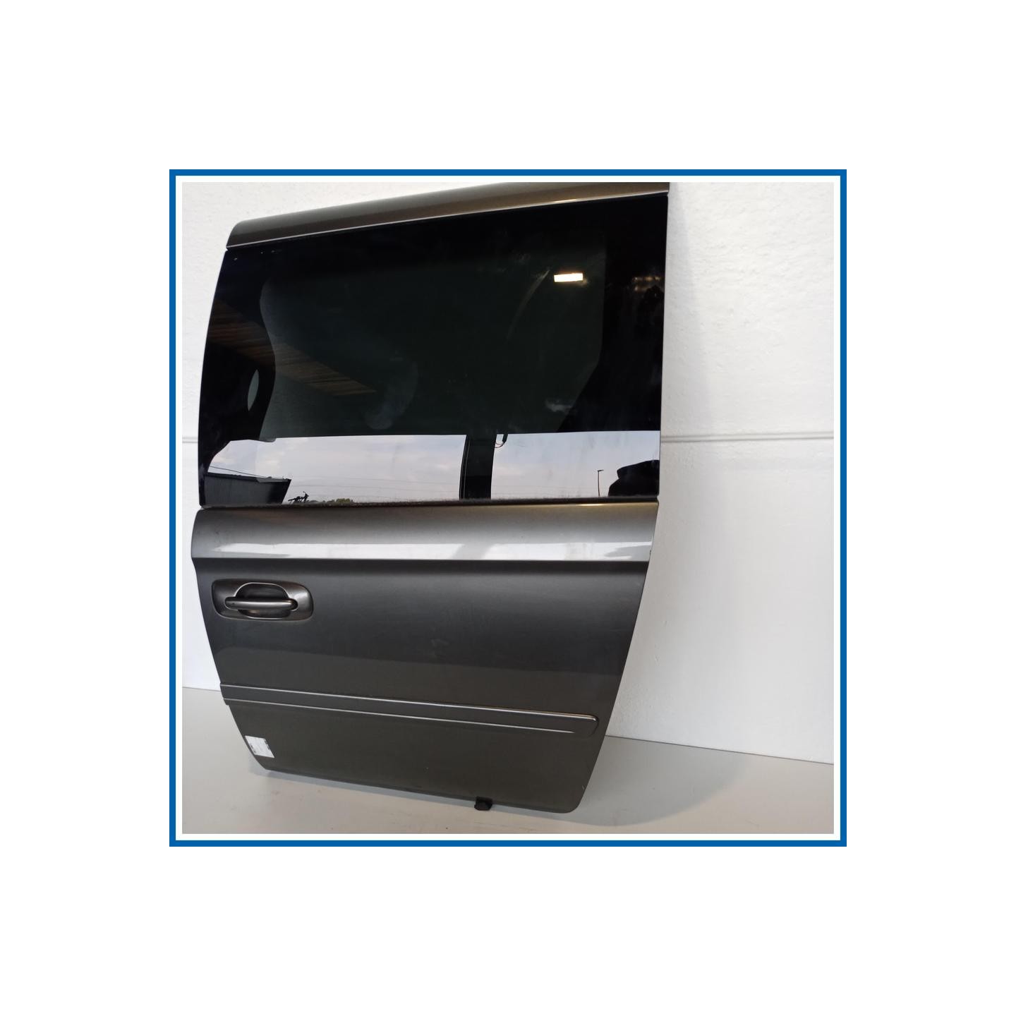 Porta scorrevole post. dx. CHRYSLER Voyager III