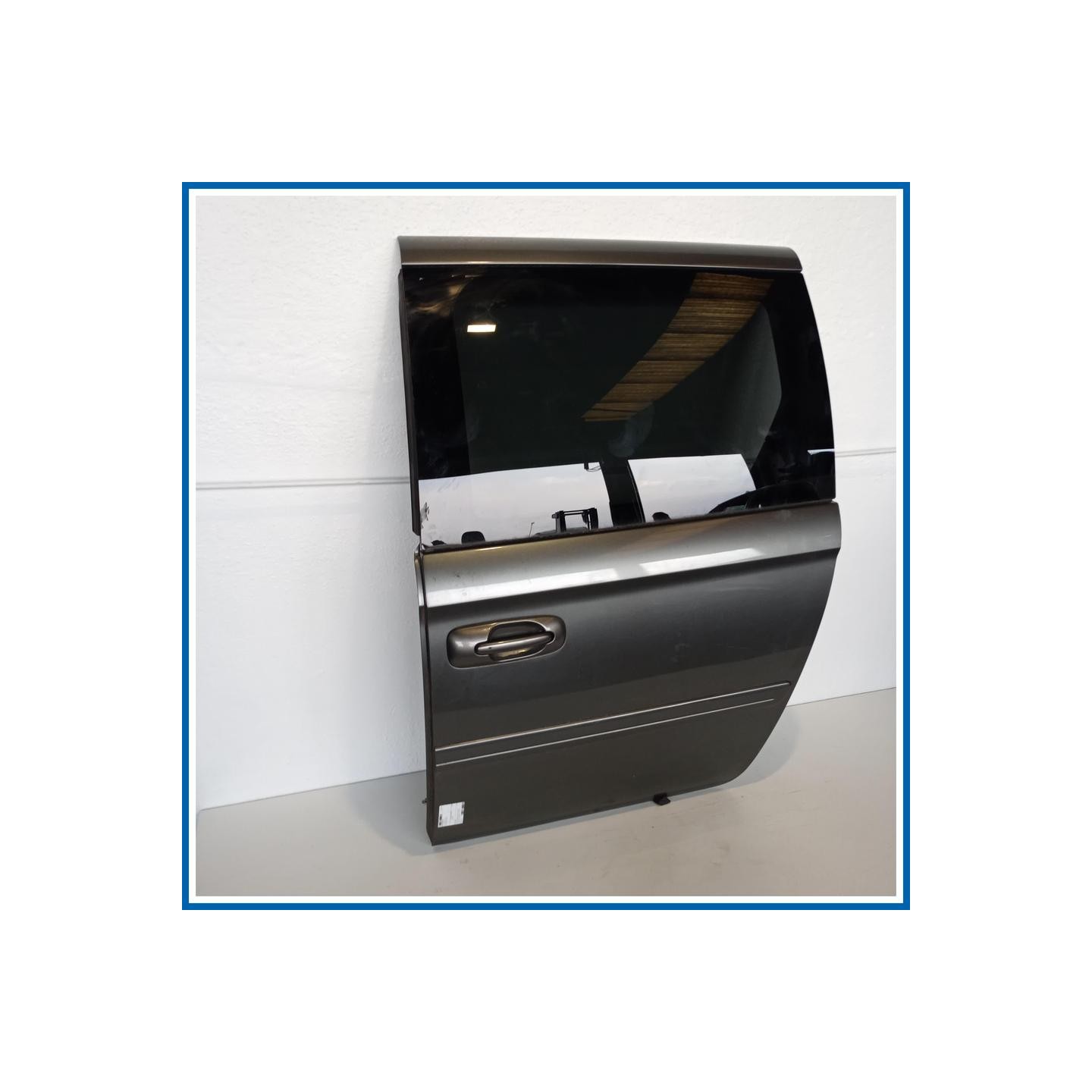 Porta scorrevole post. dx. CHRYSLER Voyager III