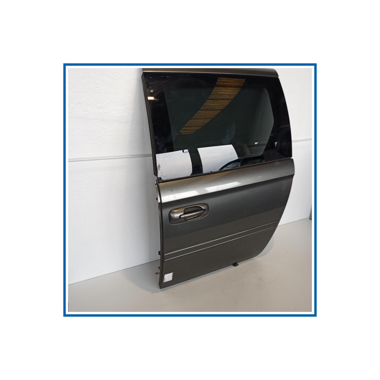 Porta scorrevole post. dx. CHRYSLER Voyager III
