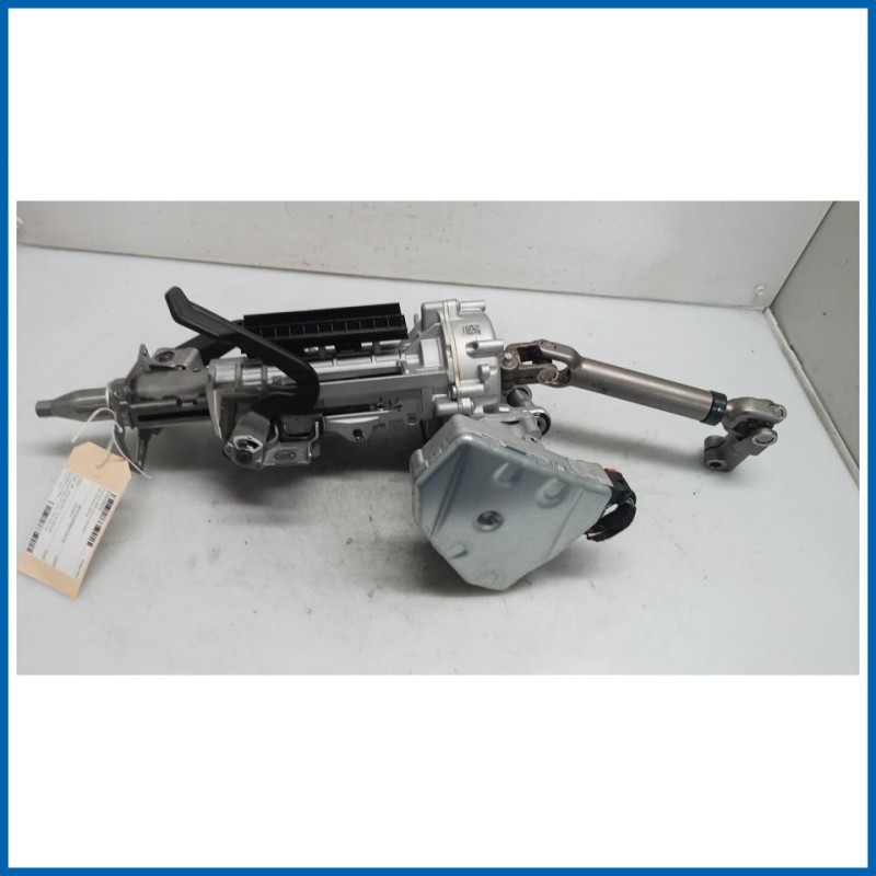Piantone dello sterzo completo FORD Kuga III