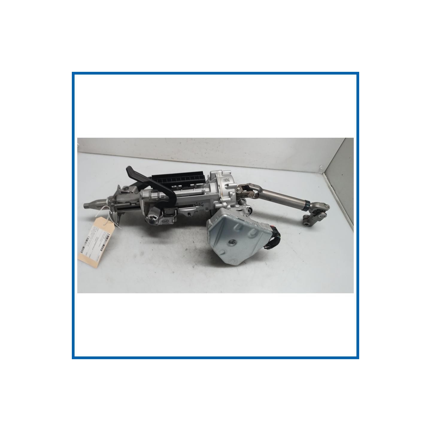 Piantone dello sterzo completo FORD Kuga III