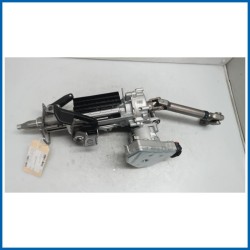 Piantone dello sterzo completo FORD Kuga III