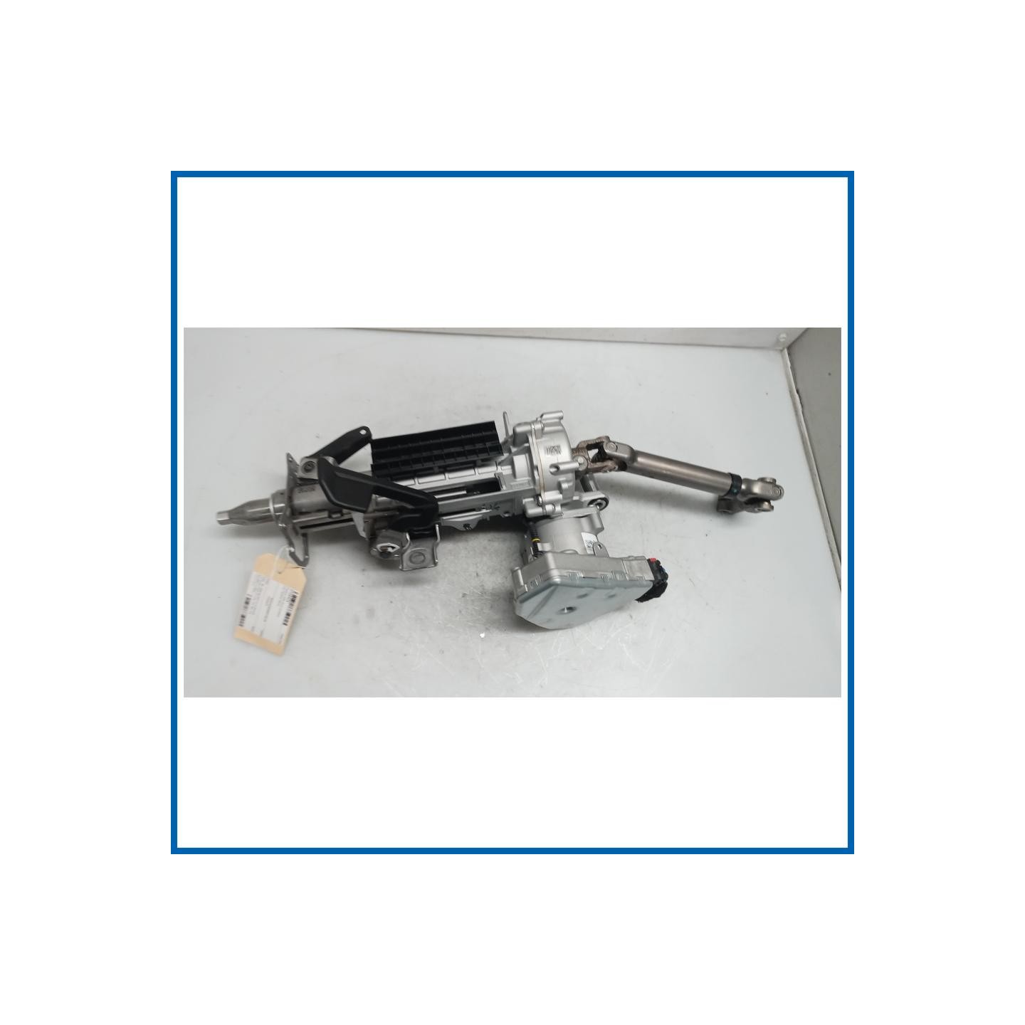 Piantone dello sterzo completo FORD Kuga III